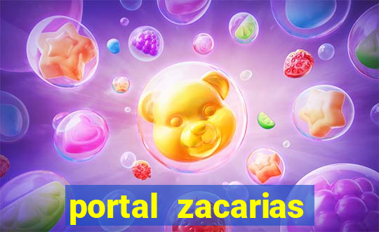 portal zacarias maloqueiro cavando sua cova